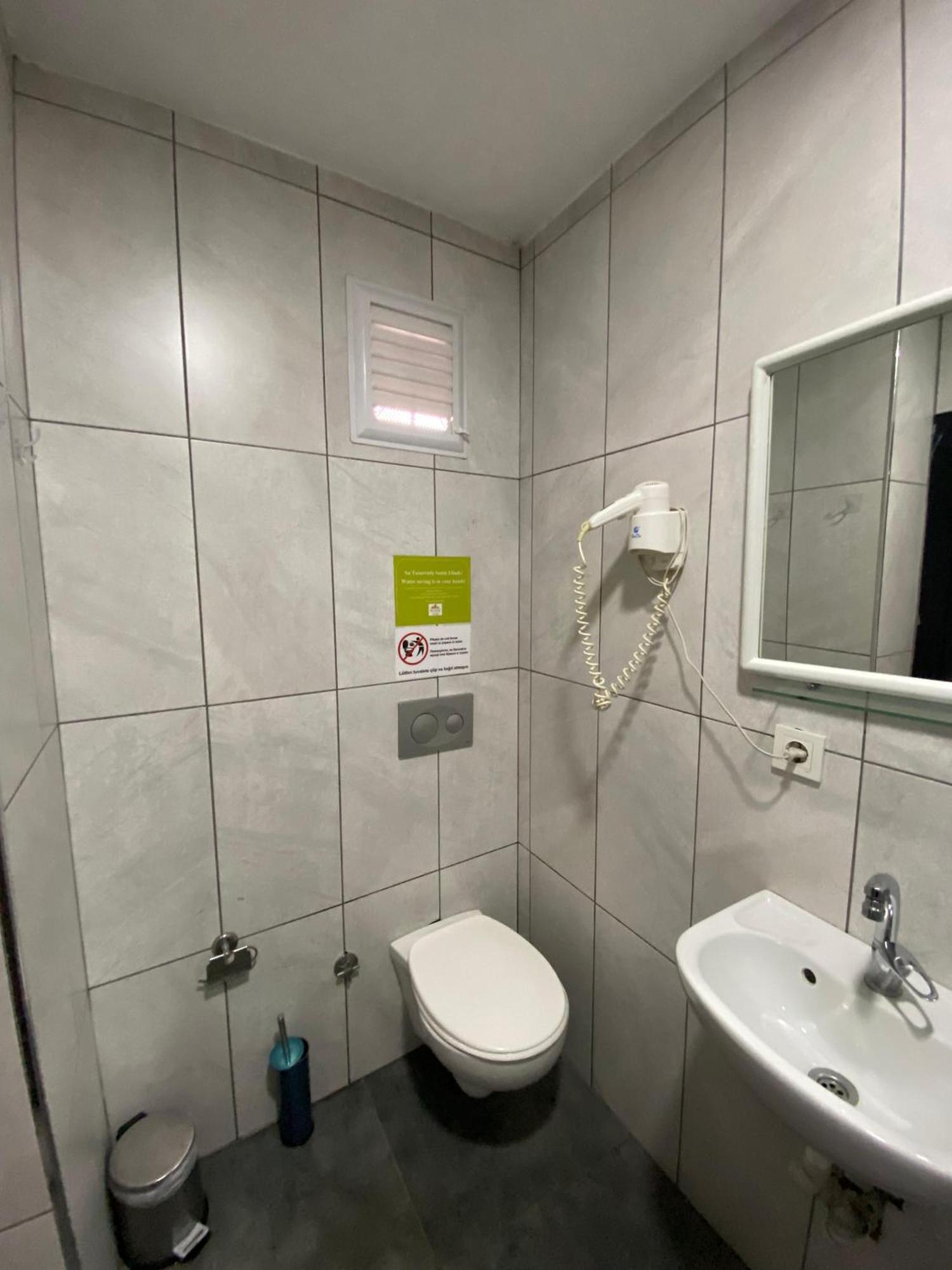 Nostalji Hotel Provincia di Provincia di Istanbul Esterno foto